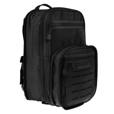 Рюкзак Pentagon Quick Bag 17л, Чорний