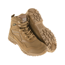 Тактичні черевики Pentagon Scorpion V2 Suede 6, Койот
