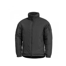 Куртка Pentagon LOGAN LEVEL 7, Чорний