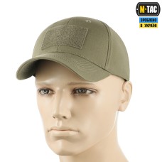 Тактична кепка M-Tac Elite Flex, Хакі