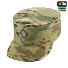 Кепка-мазепинка M-Tac з гербом, Мультикам