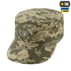 Кепка-мазепинка M-Tac з гербом, Піксель MM14