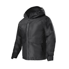 Куртка утеплена Combatant SNOWHUNTER, Чорний