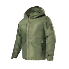 Куртка утеплена Combatant SNOWHUNTER, Хакі