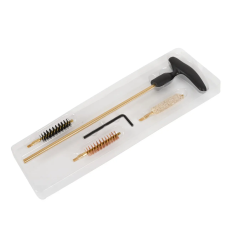 Набір для чистки короткодульної зброї Helikon COPPER 45