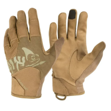 Рукавички тактичні Helikon All Round Fit Tactical для сенсорів, Койот
