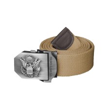 Тактичний ремінь Helikon Army Belt. Хакі