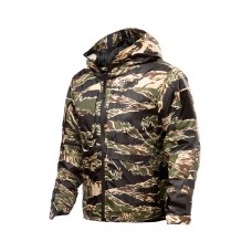 Куртка утеплена Combatant SNOWHUNTER 2.0. Tiger Green