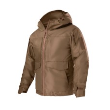 Куртка утеплена Combatant SNOWHUNTER, Койот