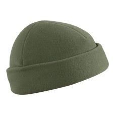 Шапка флісова Helikon Watch Cap. Олива