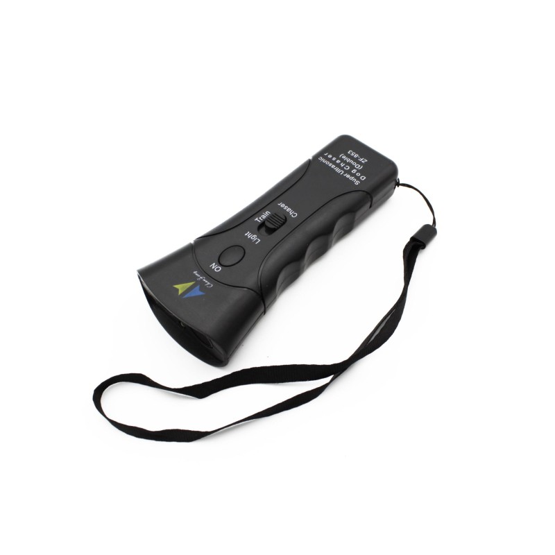 Відлякувач-ультразвук Aokeman ZF-853 Super Ultrasonic