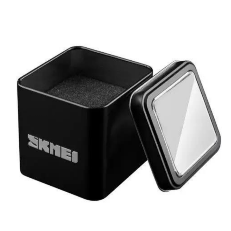 Подарункова коробка для наручного годинника SKMEI