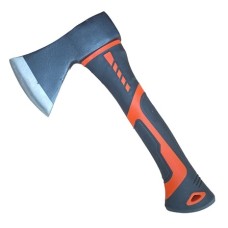 Тактична сокира Columbia 2137, Чорно-помаранчевий