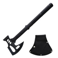 Тактична сокира Traveler 1114, Чорний