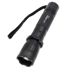 Портативний ліхтар-шокер Police Шерхан BL-1101, 1 Led, Чорний