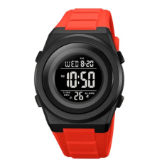 Годинник наручний SKMEI 2080RD, Червоний
