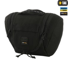 Несесер M-Tac Elite Gen.II. Чорний