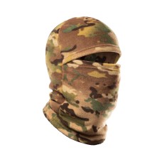 Балаклава флісова. Мультикам