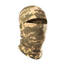 Балаклава флісова. Піксель