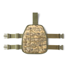 Стегнова платформа SPECPROM MOLLE. Піксель