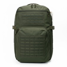 Рюкзак тактичний Warmor Backpack 35 л. Олива