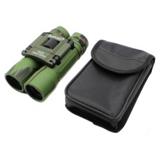 Бінокль Bushnell 4789 10х25 з чохлом. Камуфляж