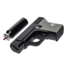 Газовий пістолет Еколог Бліц, 2 балони в комплекті