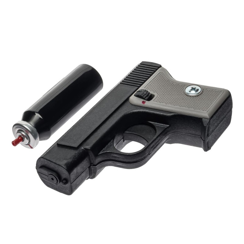 Газовий пістолет Еколог Бліц, 2 балони в комплекті