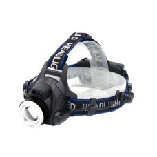 Ліхтар налобний Bailong BL-V9-T6