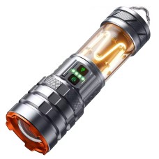 Ліхтар ручний YEMAO YM-G580 2500LM