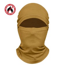 Балаклава. Койот