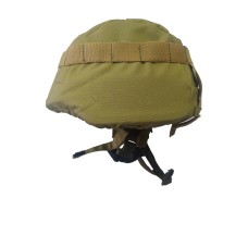 Тактичний кавер на шолом PASGT SPECPROM. Койот