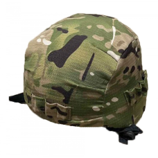 Тактичний кавер на шолом PASGT SPECPROM. Мультикам