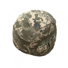 Тактичний кавер на шолом PASGT SPECPROM. Піксель