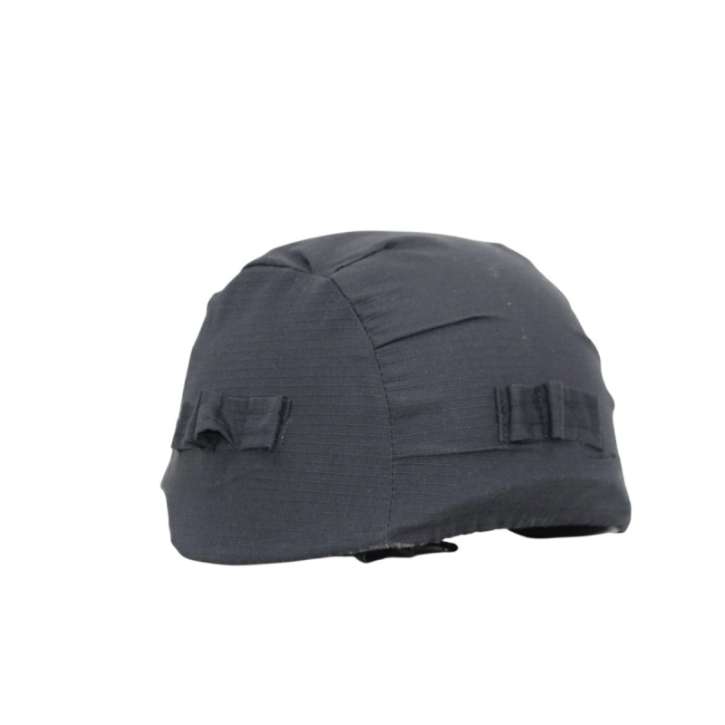 Тактичний кавер на шолом PASGT SPECPROM. Чорний