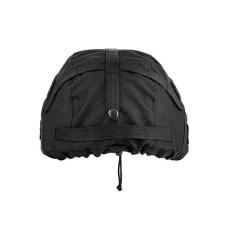 Універсальний кавер на шолом. Чорний