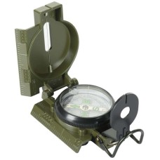 Компас ISO TRADE Lensatic M203. Хакі