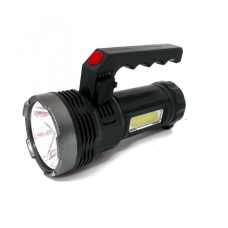 Універсальний портативний ліхтар Police BK-899. Чорний