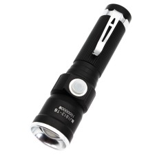 Ліхтар ручний Police BL-1812-T6 RB203, Чорний