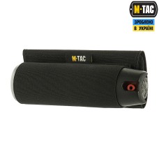 Кріплення для газового балончика M-Tac Gen.II. Чорний