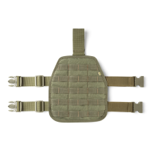 Стегнова платформа SPECPROM MOLLE. Олива