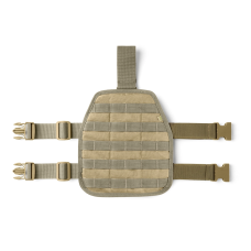 Стегнова платформа SPECPROM MOLLE. Койот