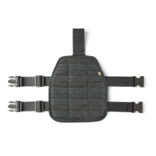 Стегнова платформа SPECPROM MOLLE. Чорний