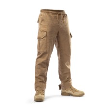 Джинси карго Combatant Urban Dual Mode. Койот