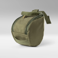 Підсумок для навушників SPECPROM. Олива