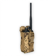 Підсумок для рації SPECPROM. Піксель