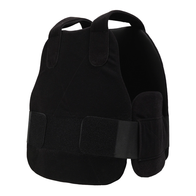 Бронежилет прихованого носіння SPECPROM Covert Soft Armor 2 клас захисту