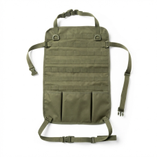 Органайзер з Molle для спинки крісла в автомобілі SPECPROM. Олива