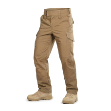 Тактичні штани Maverick Cargo SPECPROM. Койот