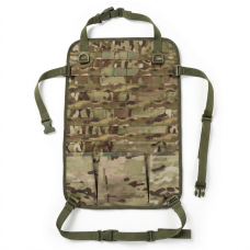 Автомобільний тактичний органайзер Molle з балістичним захистом 1 клас SPECPROM. Мультикам